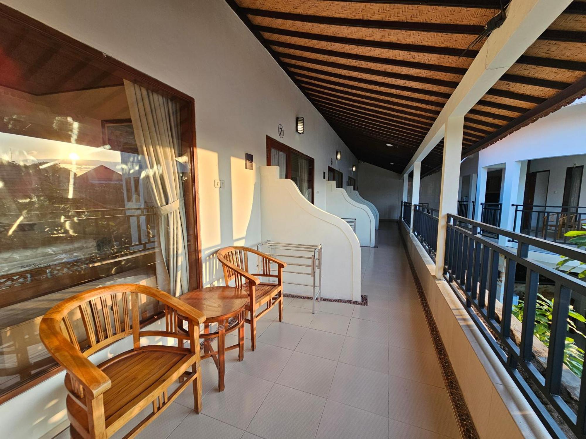 Tegalsari Guest House Canggu Exterior foto